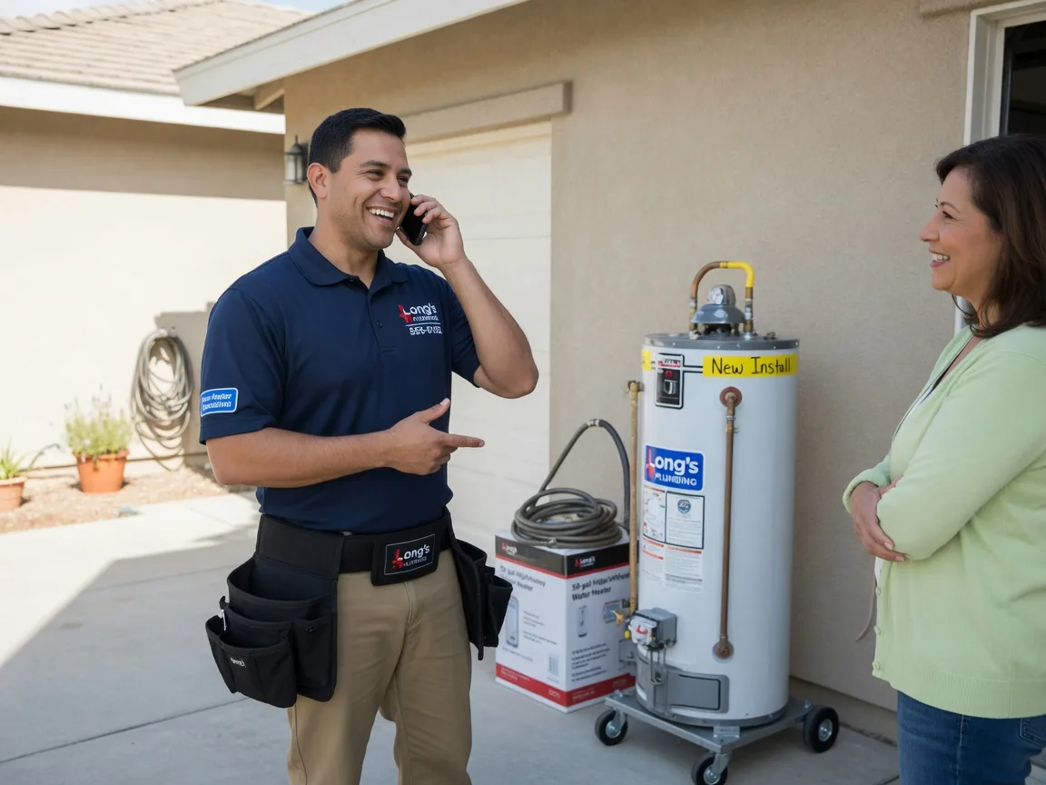 Leak Detection New Roads, LA FAQs